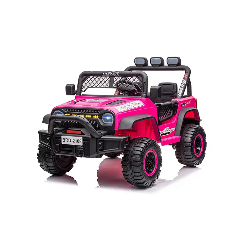 12V kids electric off-road vehicle with 2.4G R/C
