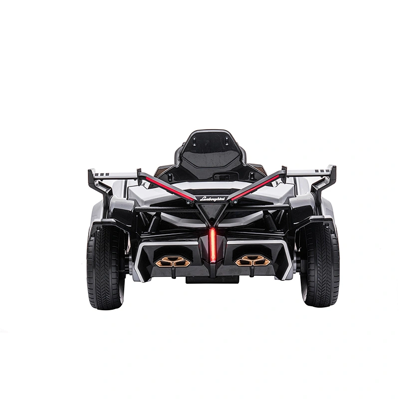 CHILDREN RIDE ON CAR WITH 12V BATTERY FOR 8 YEARS OLD ELECTRIC CAR