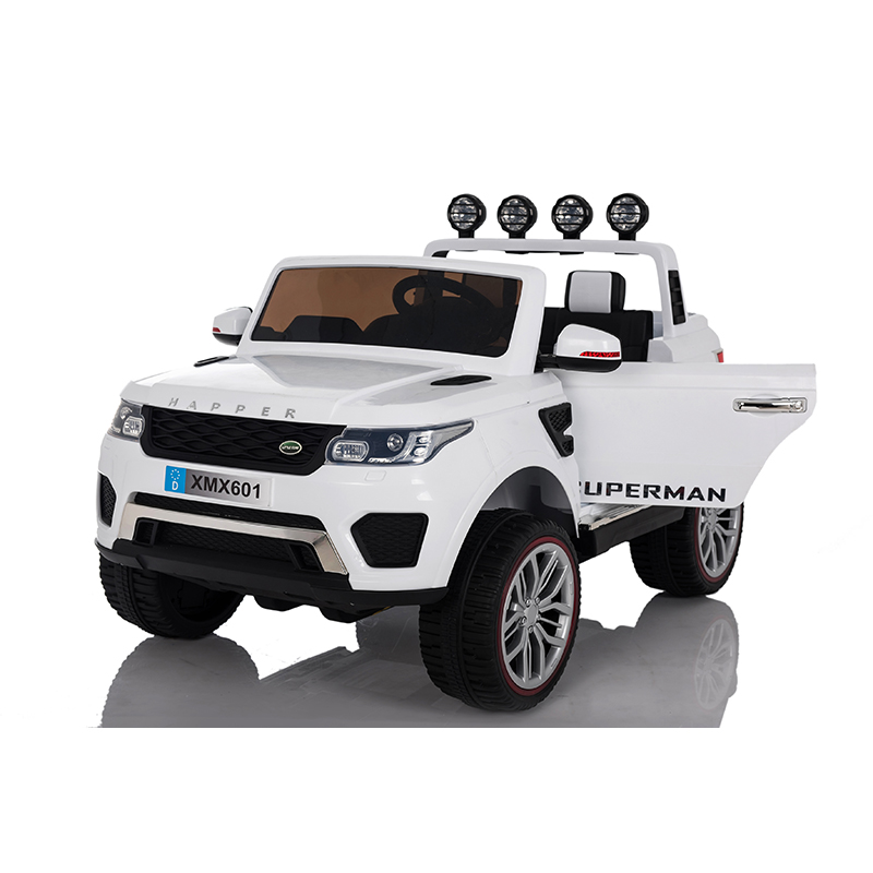 Newest Ride on Car 2022 Electric Toy Vehicle for Kids