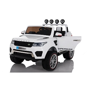 Newest Ride on Car 2022 Electric Toy Vehicle for Kids