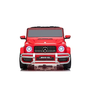 benz ride on car