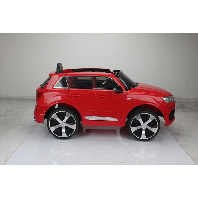 Child Plastic Ride on Toy