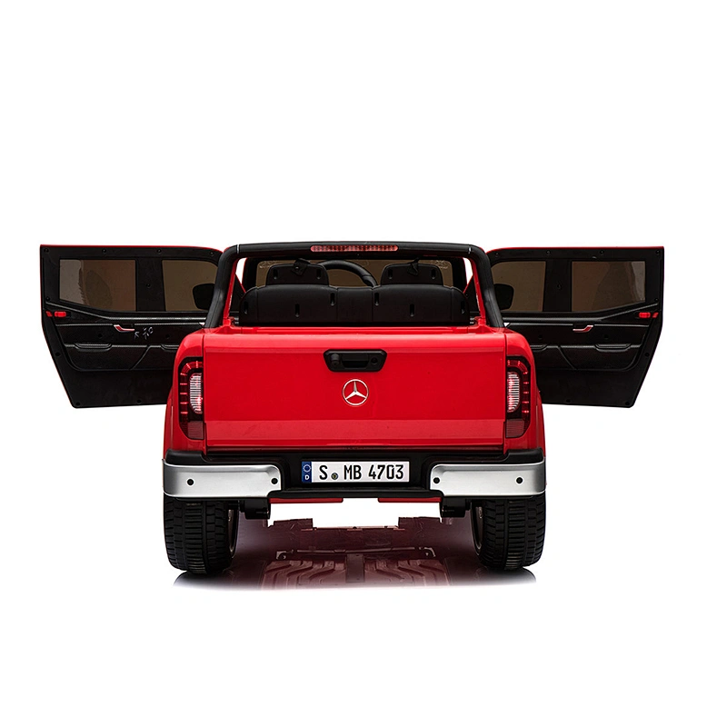 New model pickup truck 12V electric kids ride on car