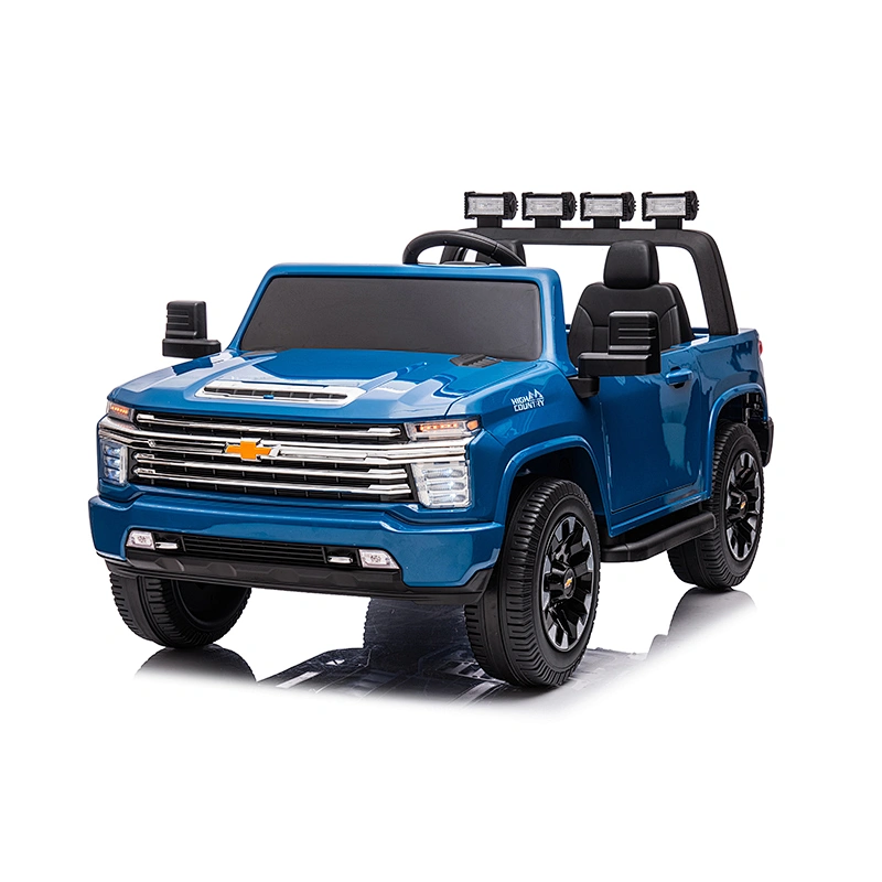 12V kids electric off-road vehicle with two seats