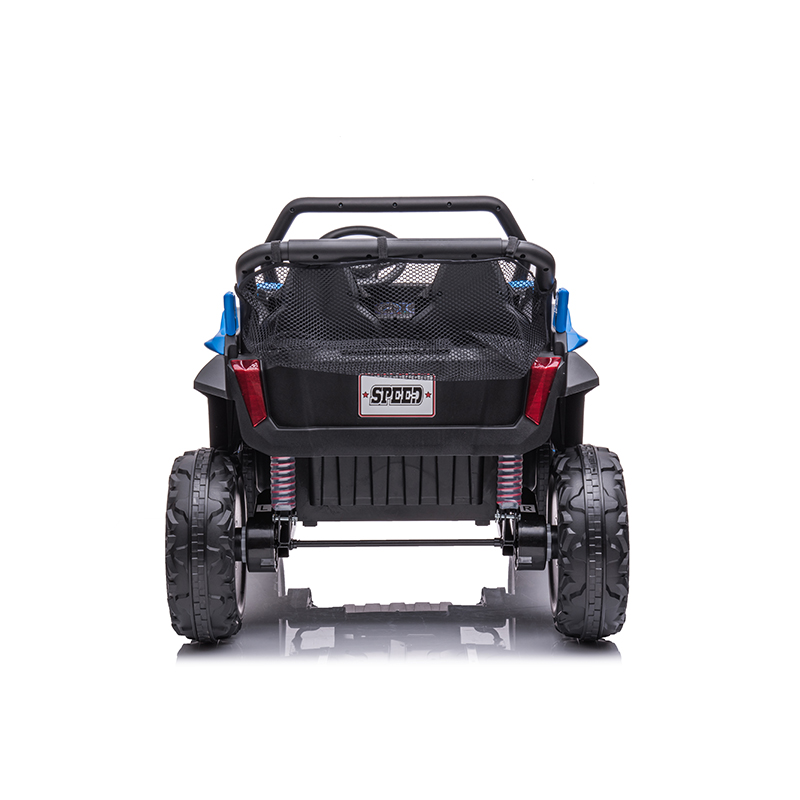 Newest Model Type For Kids with Remote Control,Children Electric Ride on Utv Car