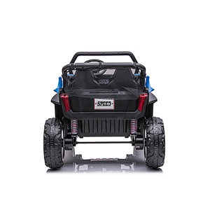 Newest Model Type For Kids with Remote Control,Children Electric Ride on Utv Car