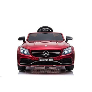 Good quality children ride on car kids toys electric cars for sale QY1588