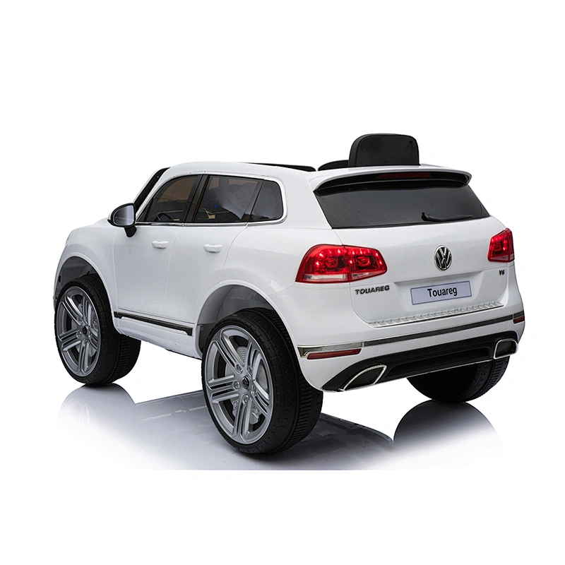 WDDK-F666 LICENSED  KID ELECTRIC CAR FOR 8 YEARS  OLD  CHILDREN RIDE ON CARS WITH MUSIC MP3 USB
