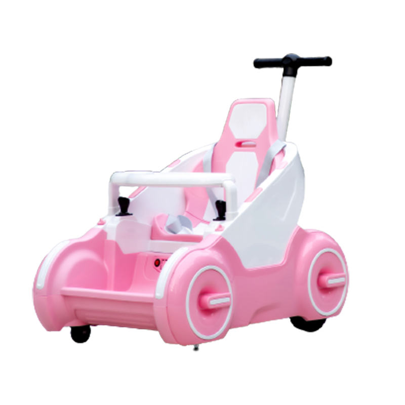 New fashion style baby electric push car