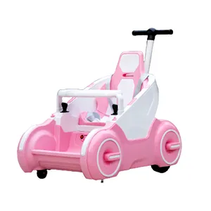 New fashion style baby electric push car