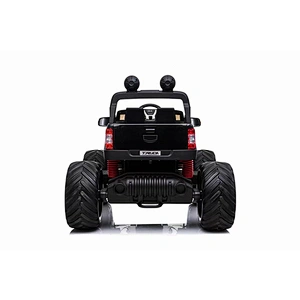 WDDK-MT750 LICENSED 12V BATTERY WITH MUSIC MP3 CHILDREN RIDE ON CARS