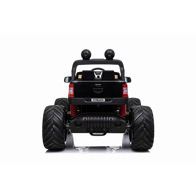 WDDK-MT750 LICENSED 12V BATTERY WITH MUSIC MP3 CHILDREN RIDE ON CARS