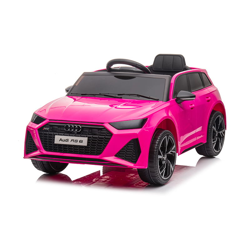 WDBRD-2118 12V kids electric ride on car with music and double open doors