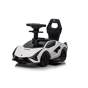 6v4ah Forward and backward cars kid ride on car with Music headlights power indicator Children ride on car