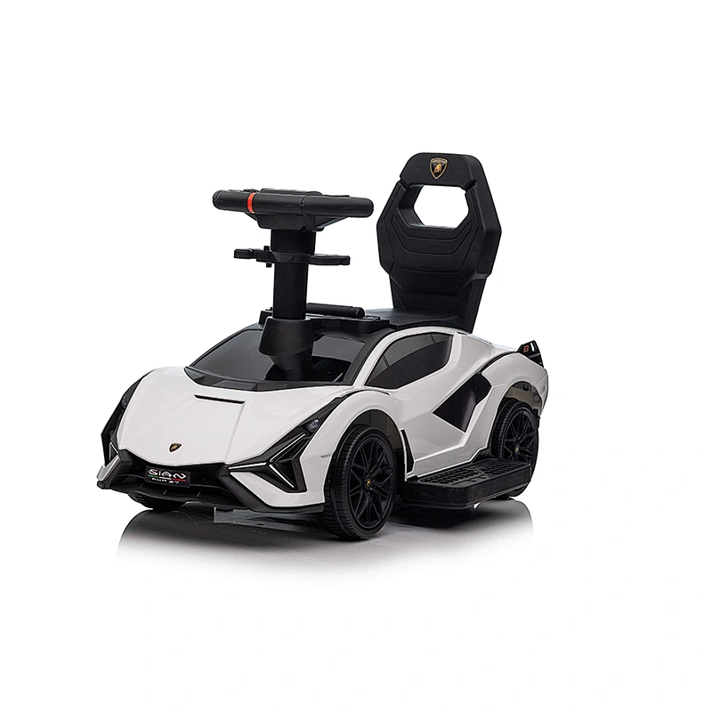 6v4ah Forward and backward cars kid ride on car with Music headlights power indicator Children ride on car