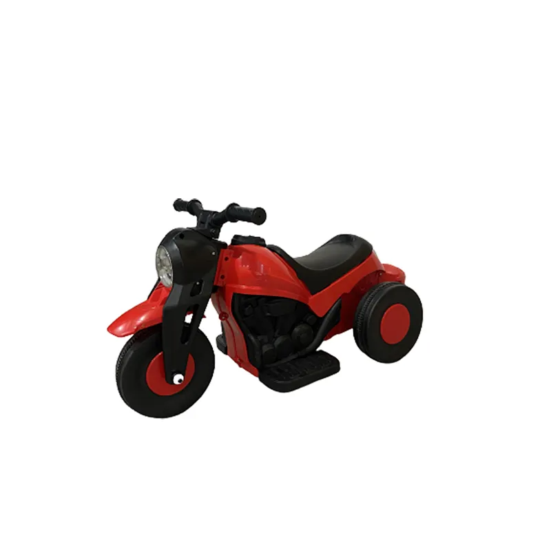 WDTR2302 New arrival 6V children toy motorcycle with bubble machine multi-function trumpet frontlight