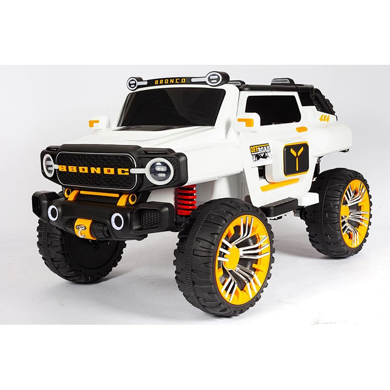 Popular electric kids ride on car with remote control