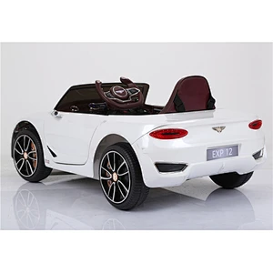 JE1166  New product kid New Children's Electric Cars Four-Wheel ride on car