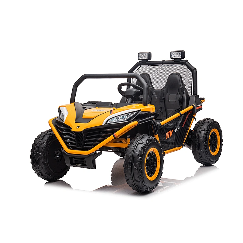 UTV electric children ride on car