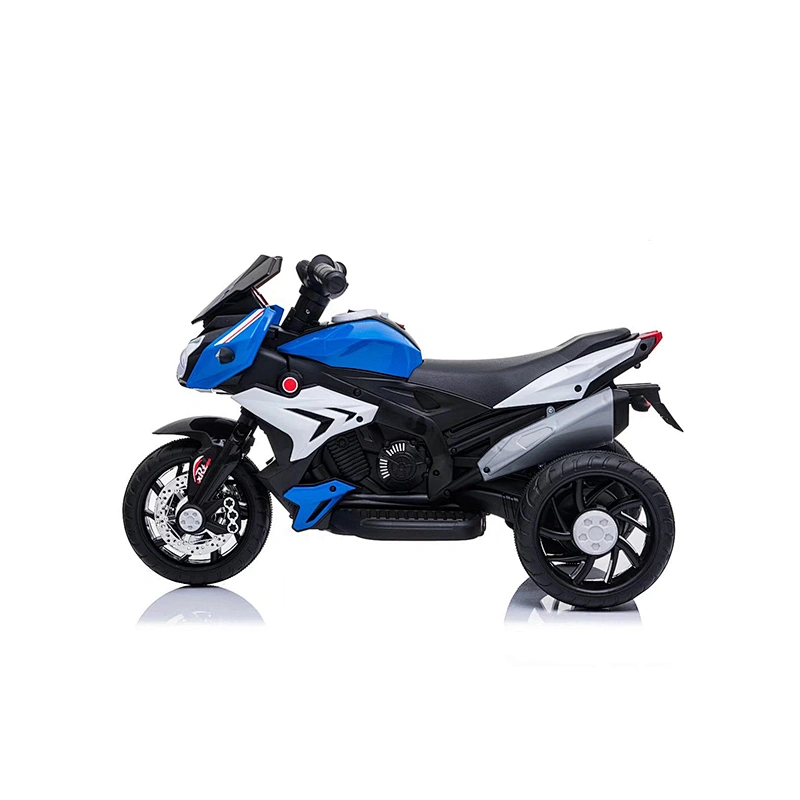 New children electric ride on motorcycle