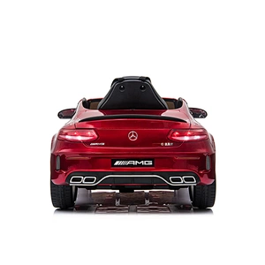 Good quality children ride on car kids toys electric cars for sale QY1588