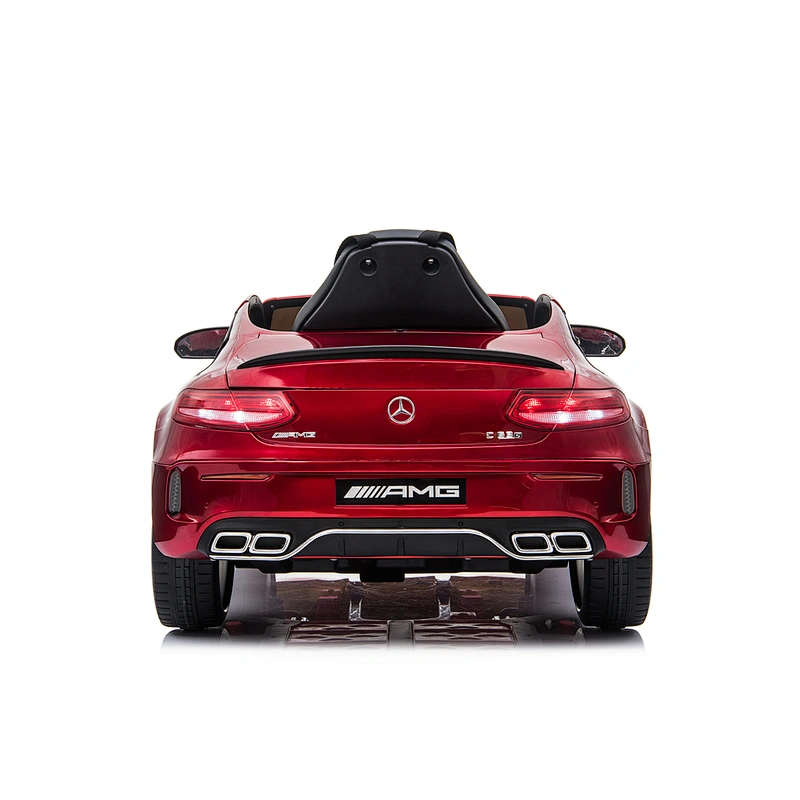 Good quality children ride on car kids toys electric cars for sale QY1588