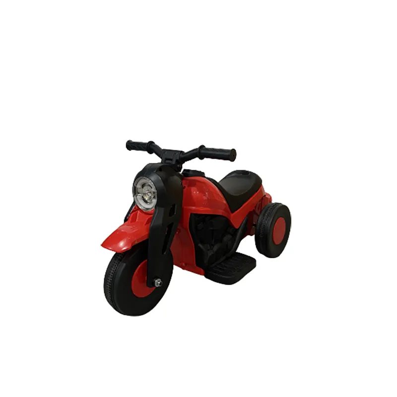 WDTR2302 New arrival 6V children toy motorcycle with bubble machine multi-function trumpet frontlight