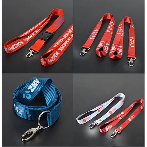 Lanyard