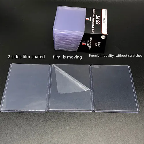 Top loader