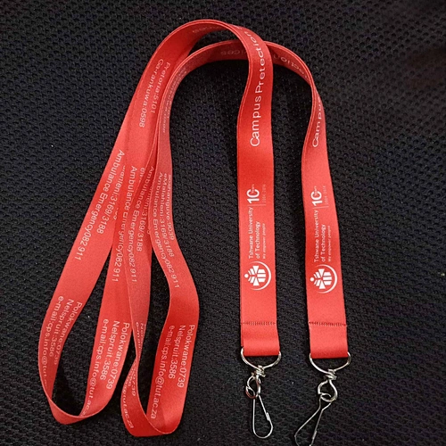 Lanyard