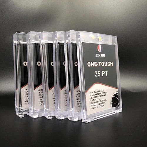 Toploader
