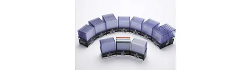 Seamless design toploader directly factory nice price !