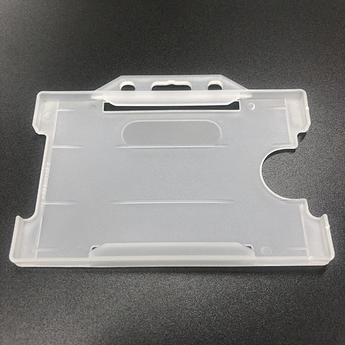 Best Price Business Credit Card Holders Single Badge Holders  JO-VAC-02