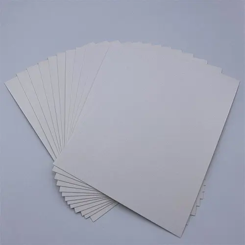 Free Design Custom Hard Comic Book Backing Backboard Comic Book Boards