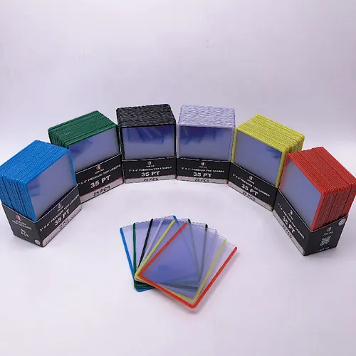 Top loader