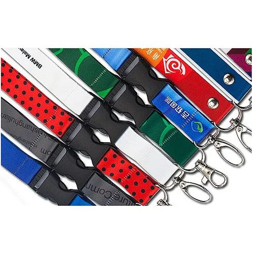 Lanyard