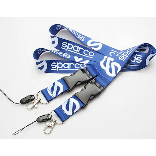 Lanyard