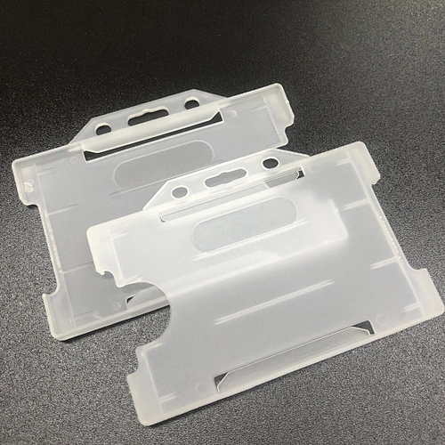 Best Price Business Credit Card Holders Single Badge Holders  JO-VAC-02