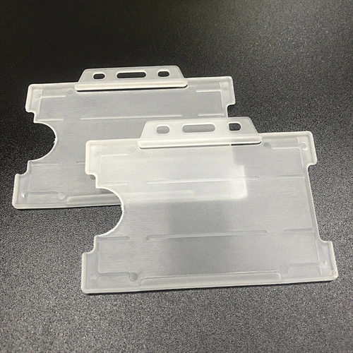 Best Price Business Credit Card Holders Single Badge Holders  JO-VAC-02
