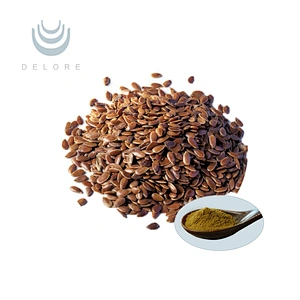 Flax Seed Extract