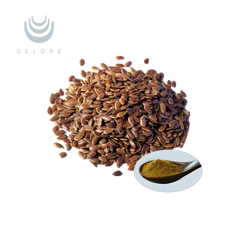 Flax Seed Extract