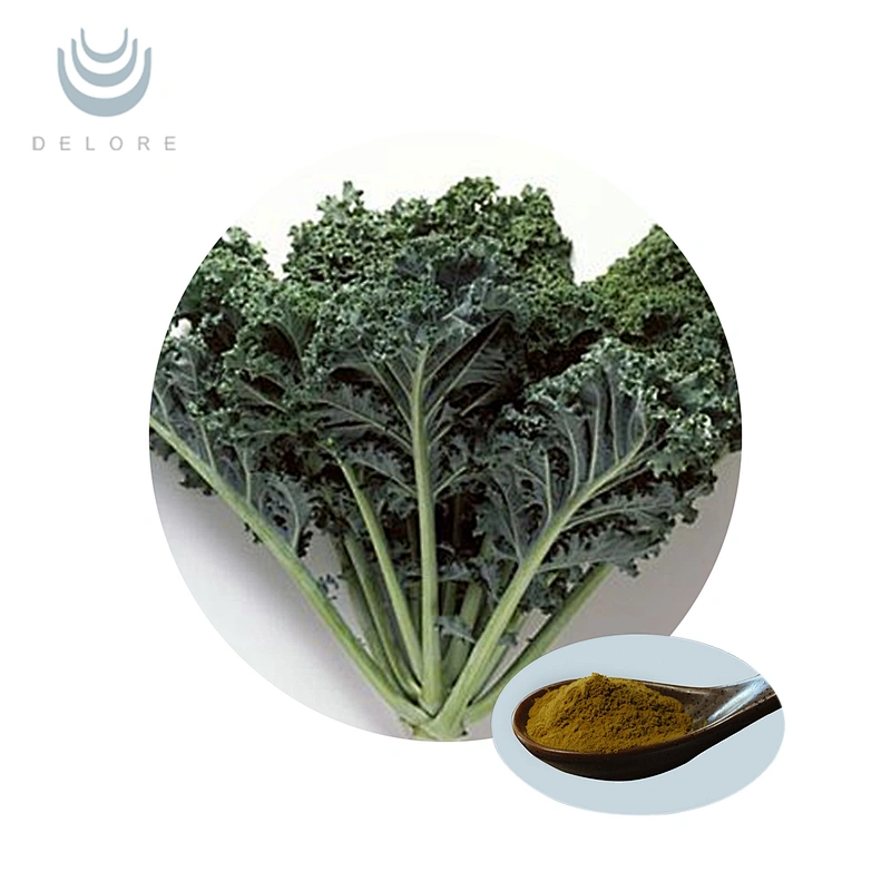 Organic Kale Powder