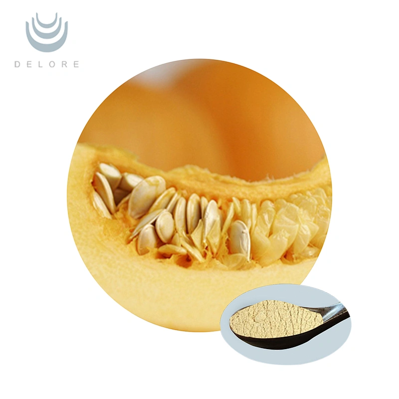 Organic Pumpkin Seed Extract