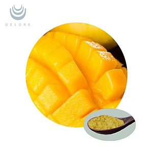 Organic Mango Juice Powder