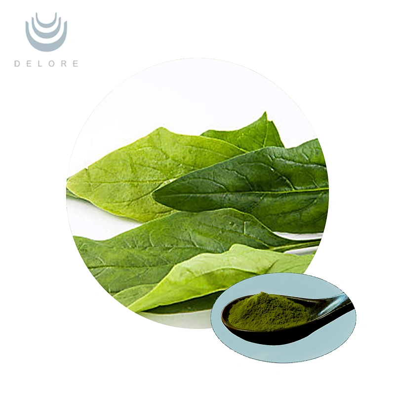 Organic Spinach Powder