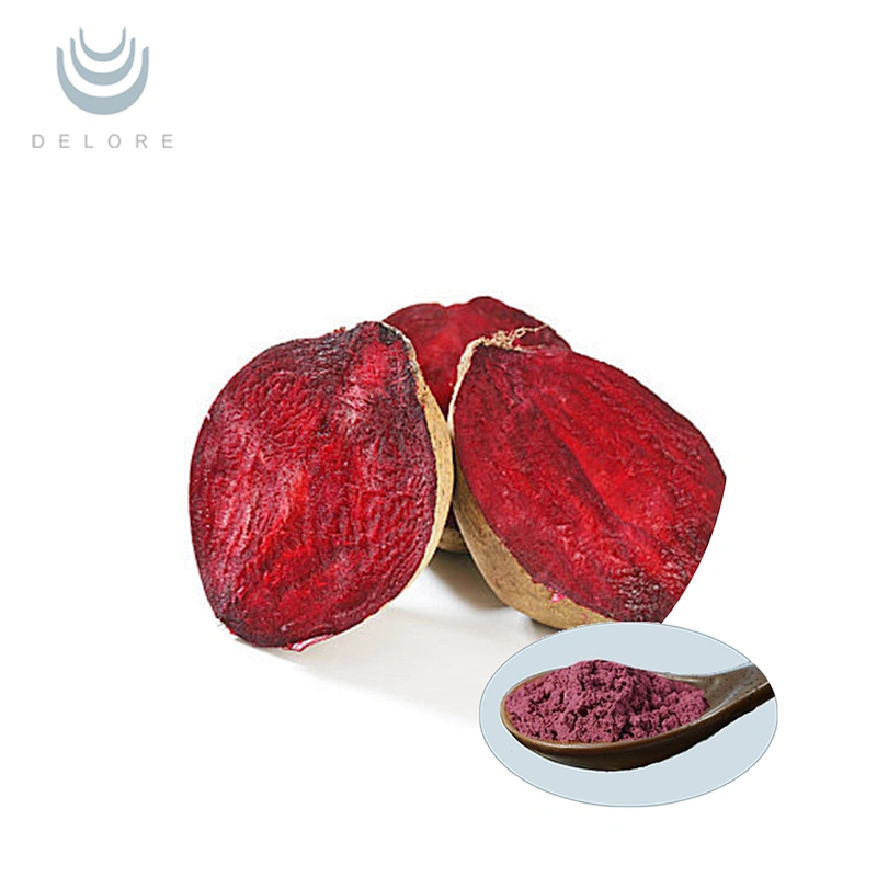 Organic Red Beet Juice Powder