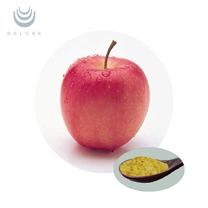 Organic Apple Powder
