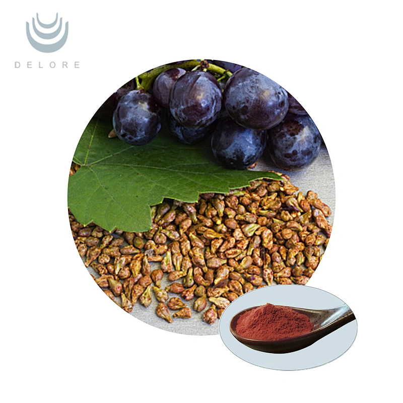Organic Grape Seed Extract