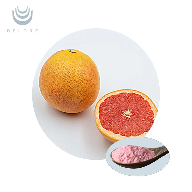 Organic Grapefuit Extract