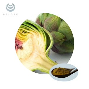 Organic Artichoke Extract
